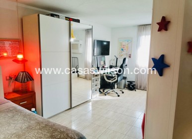 Sale - Apartment - Torrevieja - Acequion