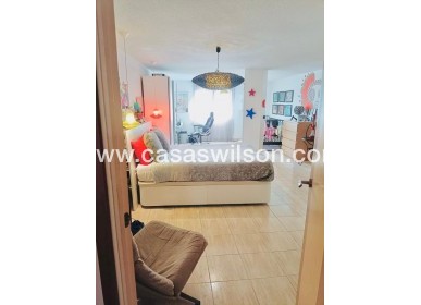 Sale - Apartment - Torrevieja - Acequion