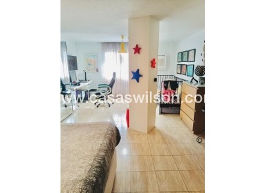 Sale - Apartment - Torrevieja - Acequion