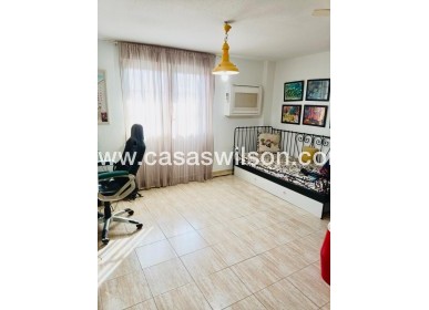 Sale - Apartment - Torrevieja - Acequion