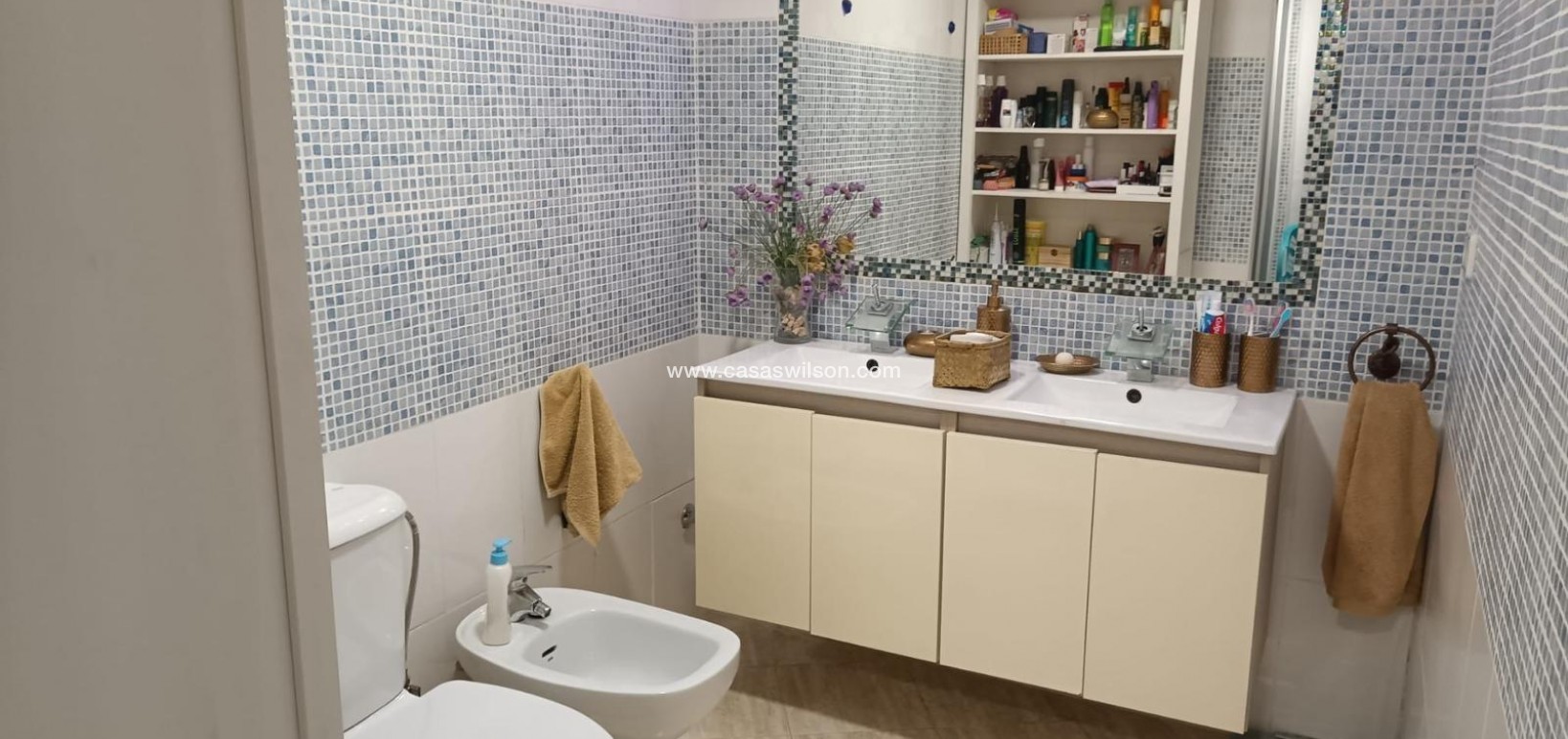 Sale - Apartment - Torrevieja - Acequion