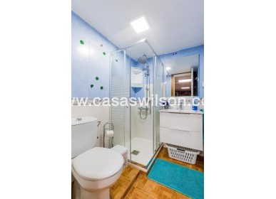 Sale - Apartment - Torrevieja - Acequion