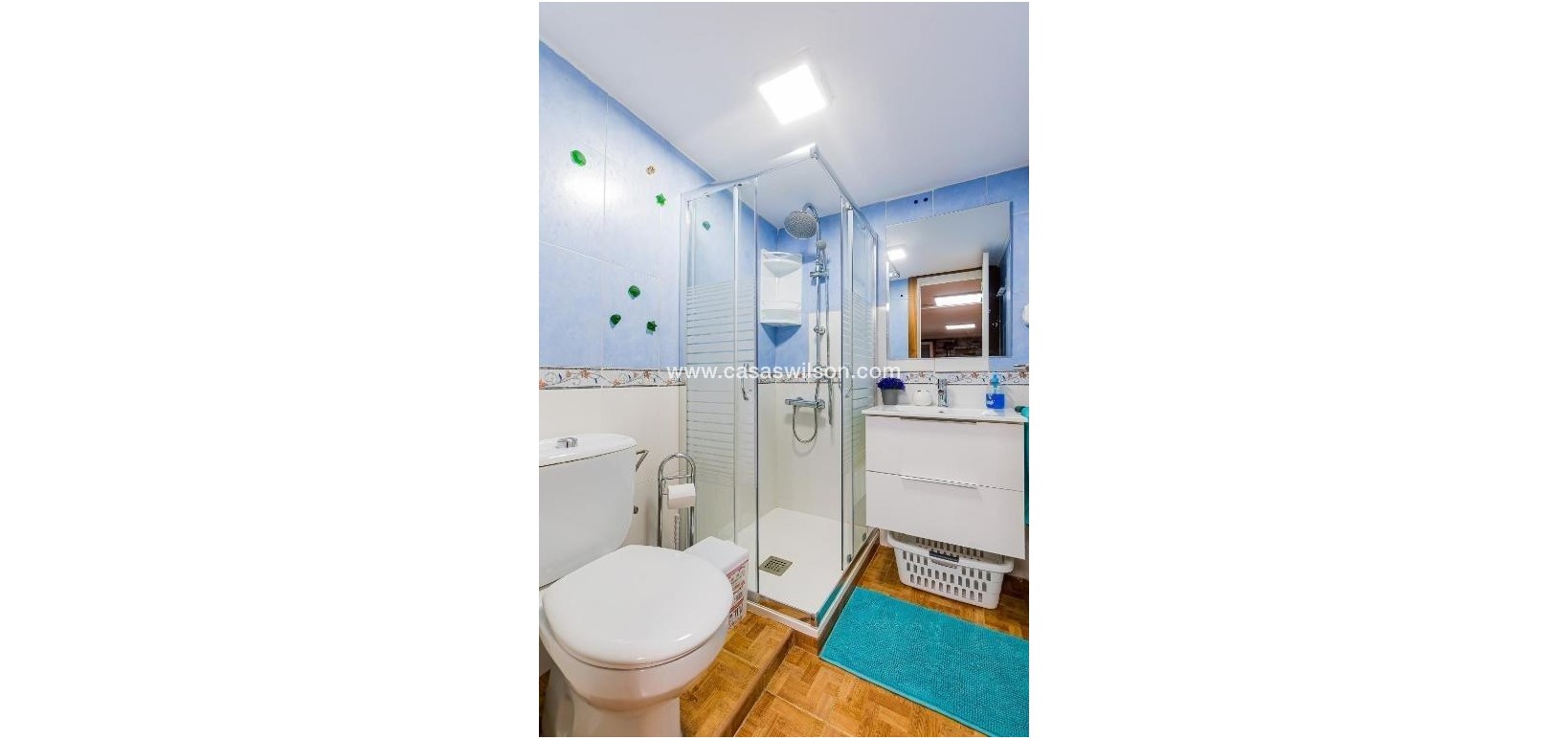 Sale - Apartment - Torrevieja - Acequion