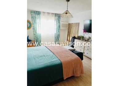 Sale - Apartment - Torrevieja - Acequion