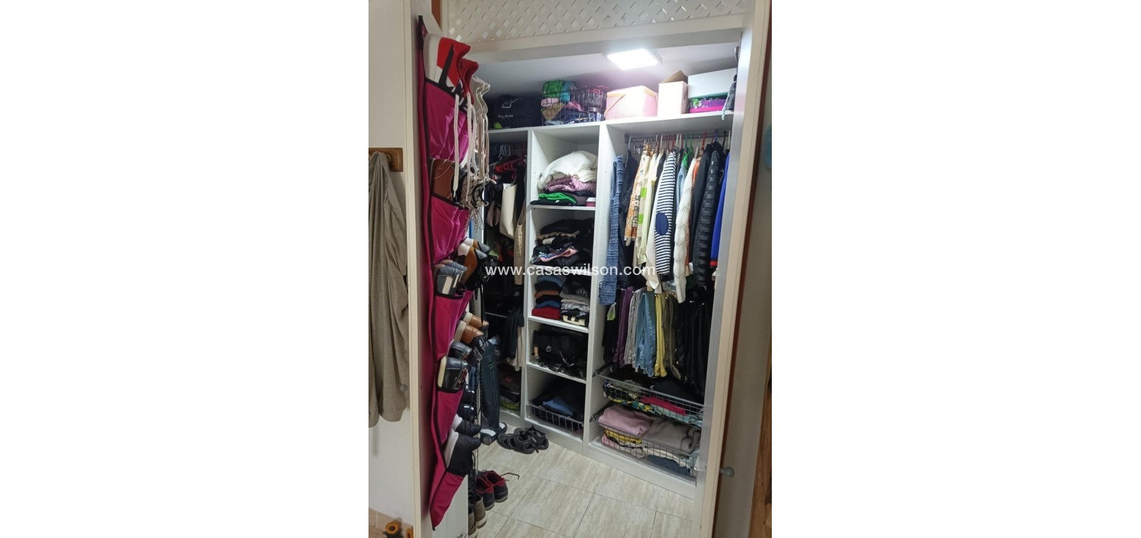 Sale - Apartment - Torrevieja - Acequion