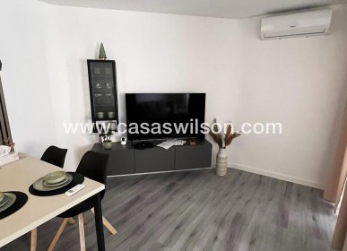 Sale - Appartement - Torrevieja - Curva Del Palangre