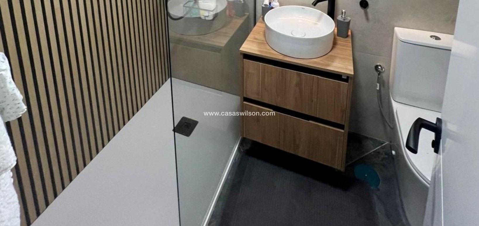 Sale - Appartement - Torrevieja - Curva Del Palangre