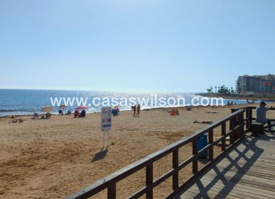 Sale - Appartement - Torrevieja - Curva Del Palangre