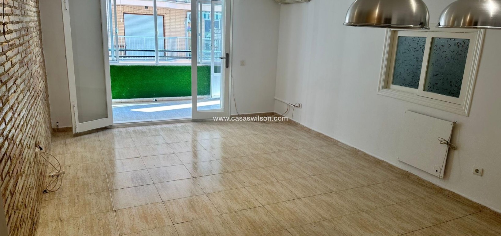 Venta - Apartamento - Torrevieja - El Acequión - Los Náufragos