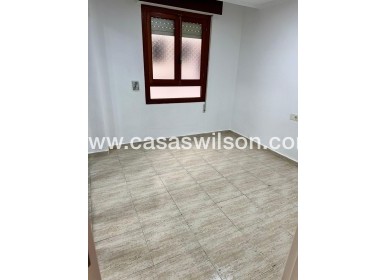 Venta - Apartamento - Torrevieja - El Acequión - Los Náufragos