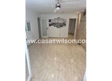 Venta - Apartamento - Torrevieja - El Acequión - Los Náufragos