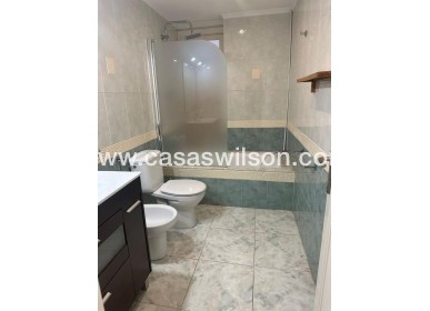Venta - Apartamento - Torrevieja - El Acequión - Los Náufragos