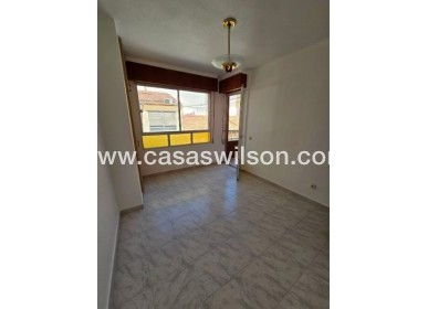 Sale - Appartement - Torrevieja - Costa Blanca