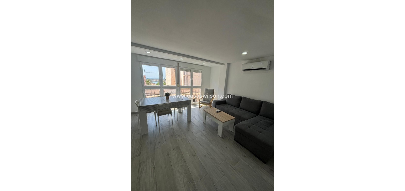 Sale - Apartment - Torrevieja - Costa Blanca