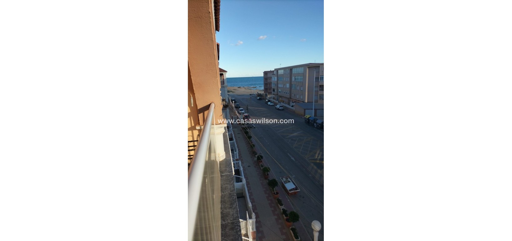 Sale - Appartement - Torrevieja - Costa Blanca