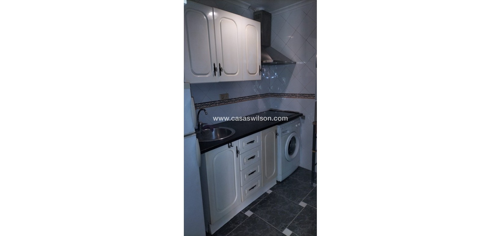 Venta - Apartamento - Torrevieja - Costa Blanca