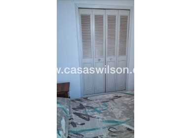 Sale - Appartement - Torrevieja - Costa Blanca