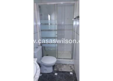 Sale - Appartement - Torrevieja - Costa Blanca