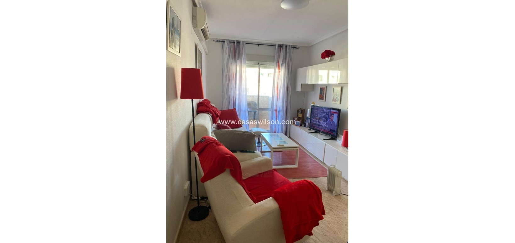 Bestaande bouw - Appartement - Torrevieja - Estacion De Autobuses