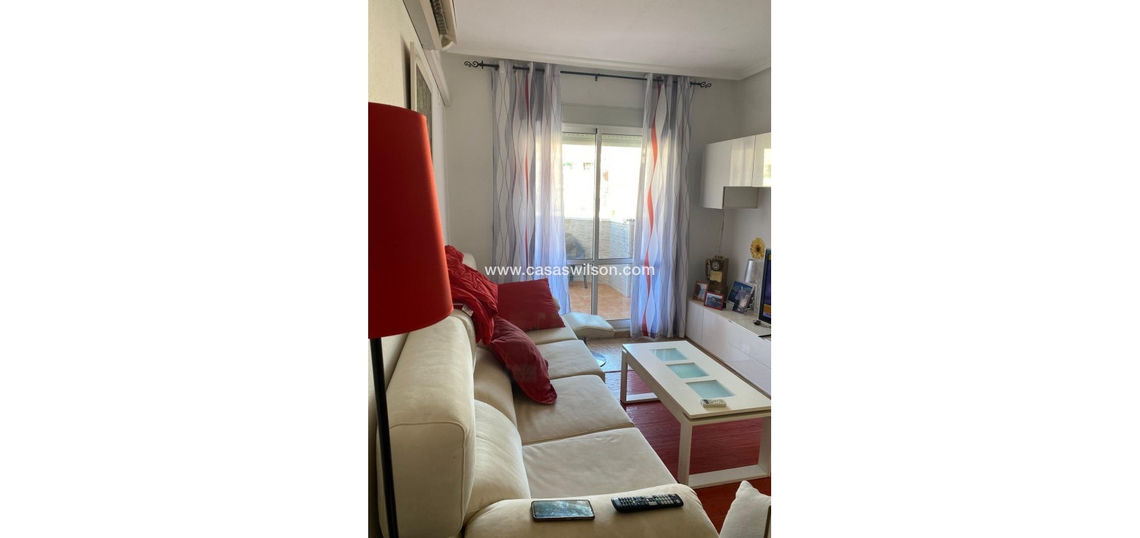 Bestaande bouw - Appartement - Torrevieja - Estacion De Autobuses