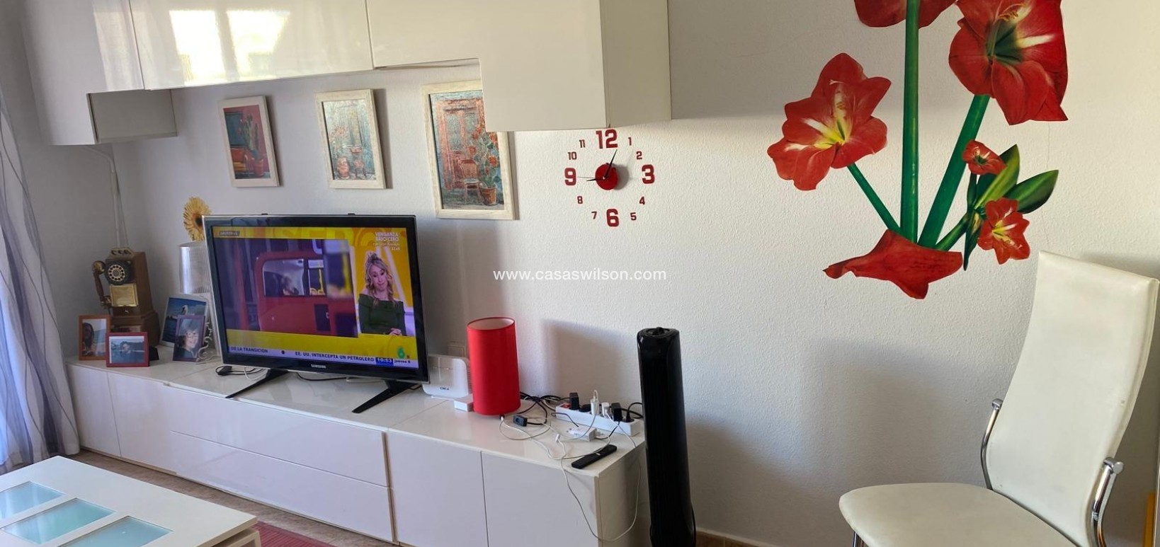 Bestaande bouw - Appartement - Torrevieja - Estacion De Autobuses