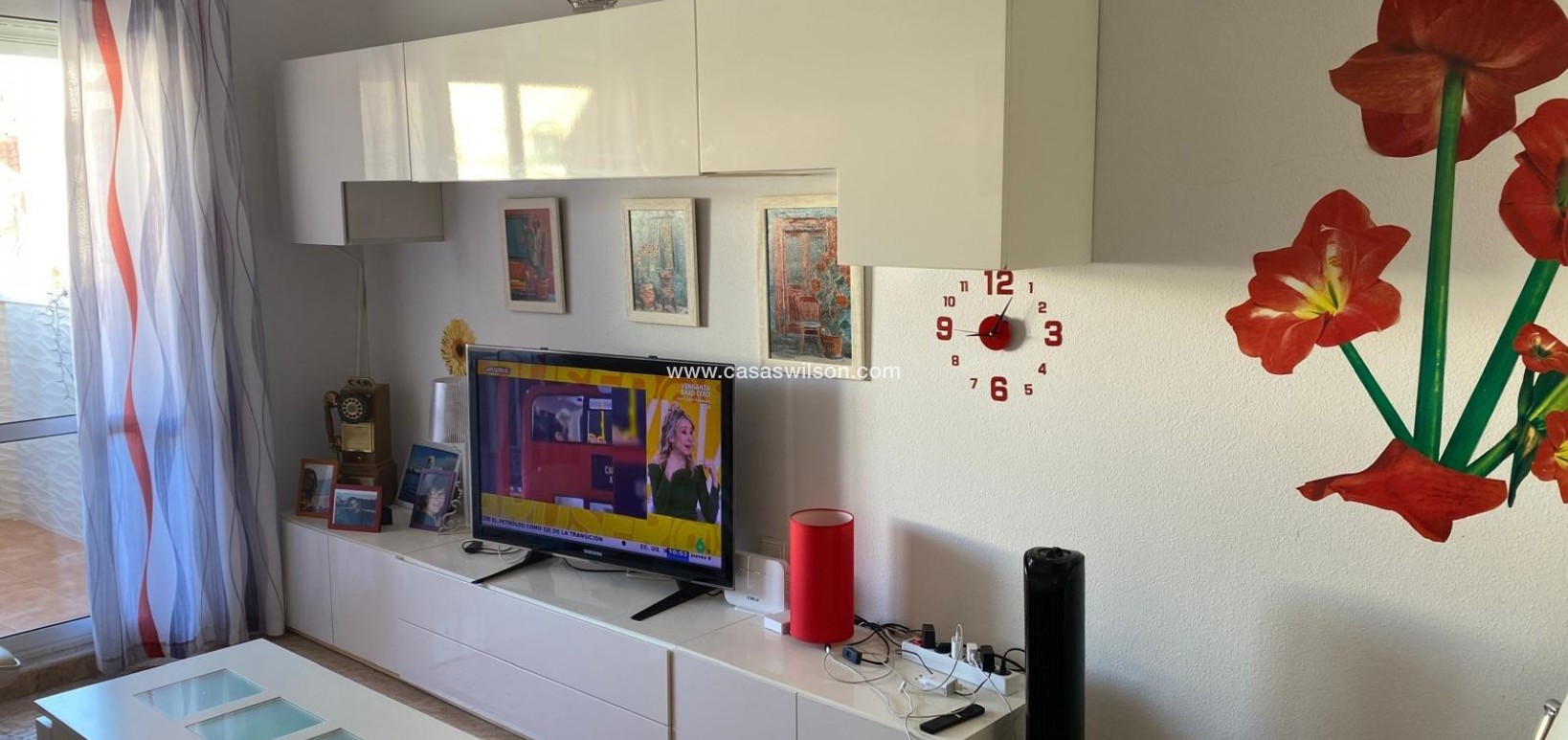 Bestaande bouw - Appartement - Torrevieja - Estacion De Autobuses