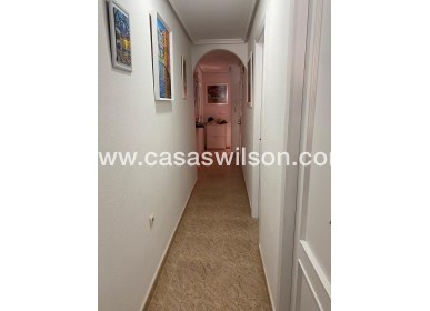 Bestaande bouw - Appartement - Torrevieja - Estacion De Autobuses