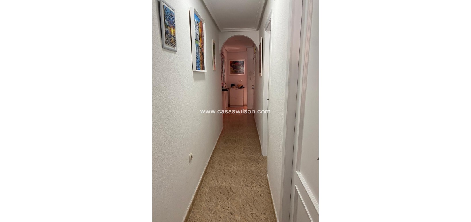 Bestaande bouw - Appartement - Torrevieja - Estacion De Autobuses