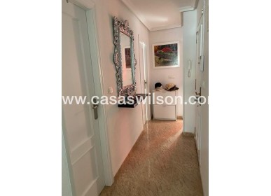 Bestaande bouw - Appartement - Torrevieja - Estacion De Autobuses