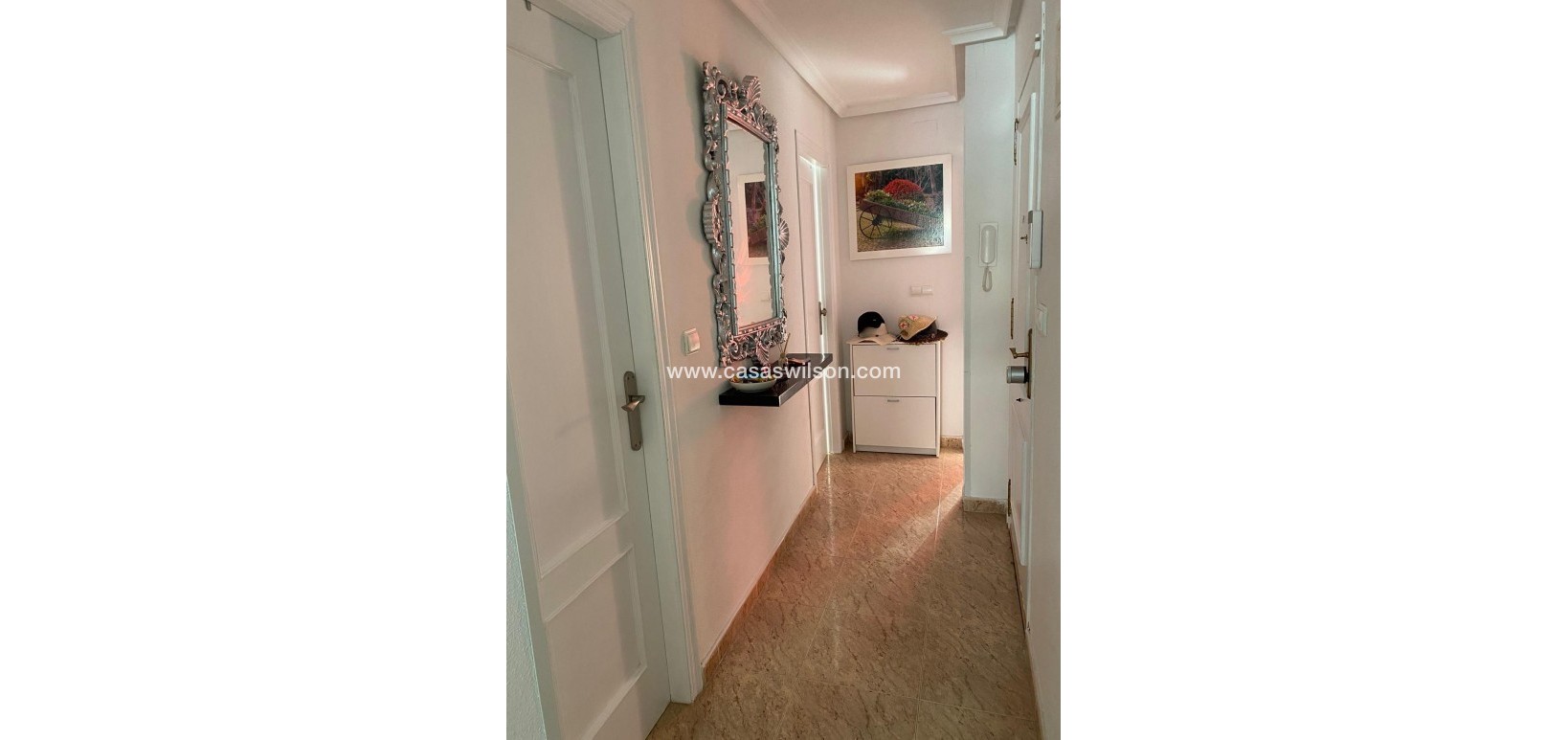 Bestaande bouw - Appartement - Torrevieja - Estacion De Autobuses