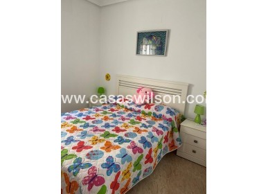 Bestaande bouw - Appartement - Torrevieja - Estacion De Autobuses