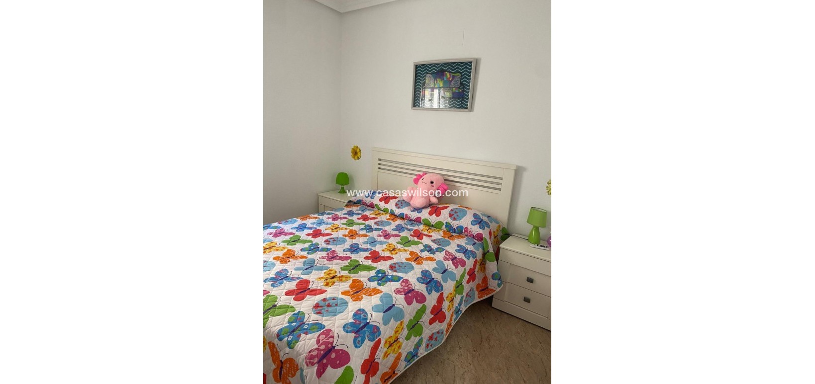 Bestaande bouw - Appartement - Torrevieja - Estacion De Autobuses