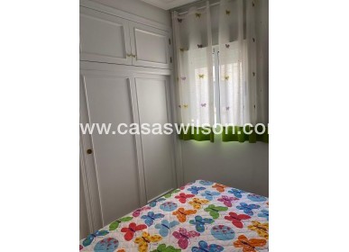 Bestaande bouw - Appartement - Torrevieja - Estacion De Autobuses