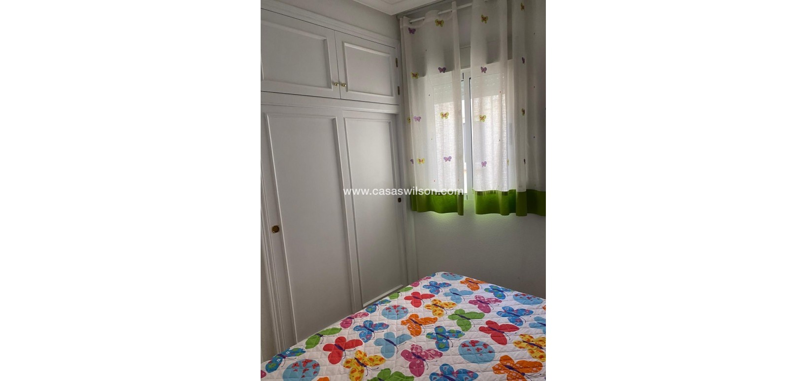 Bestaande bouw - Appartement - Torrevieja - Estacion De Autobuses