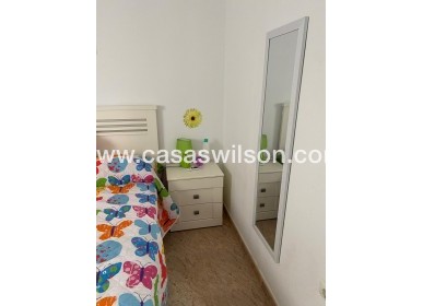 Bestaande bouw - Appartement - Torrevieja - Estacion De Autobuses