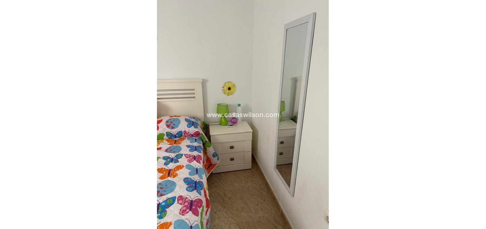 Bestaande bouw - Appartement - Torrevieja - Estacion De Autobuses