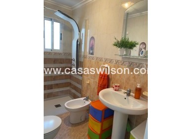 Bestaande bouw - Appartement - Torrevieja - Estacion De Autobuses