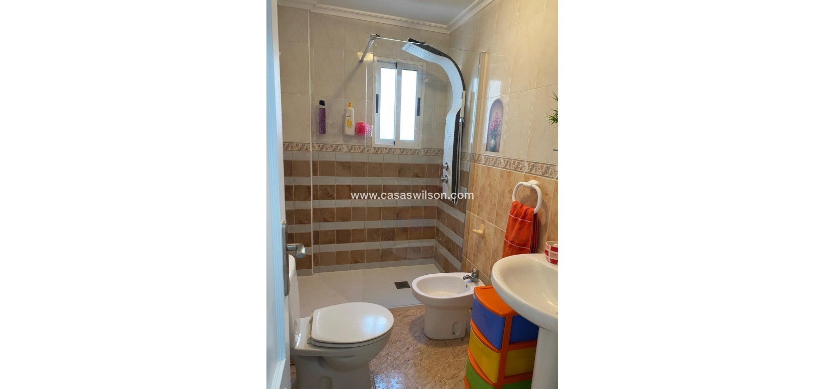 Bestaande bouw - Appartement - Torrevieja - Estacion De Autobuses