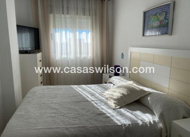Bestaande bouw - Appartement - Torrevieja - Estacion De Autobuses
