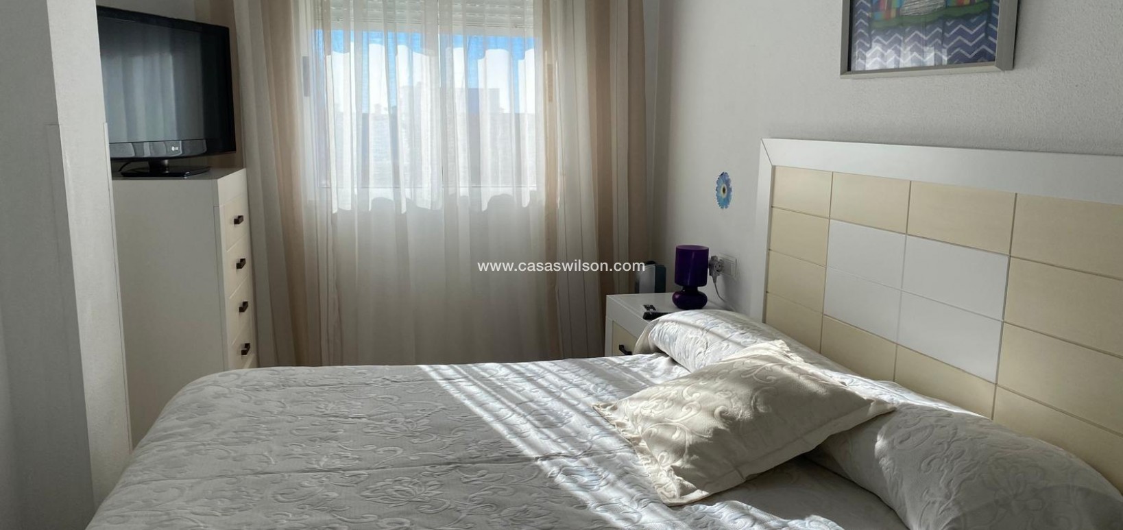 Bestaande bouw - Appartement - Torrevieja - Estacion De Autobuses