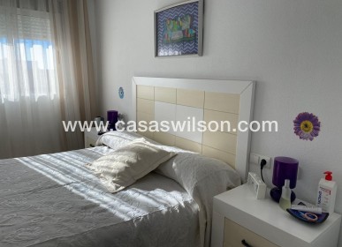 Bestaande bouw - Appartement - Torrevieja - Estacion De Autobuses