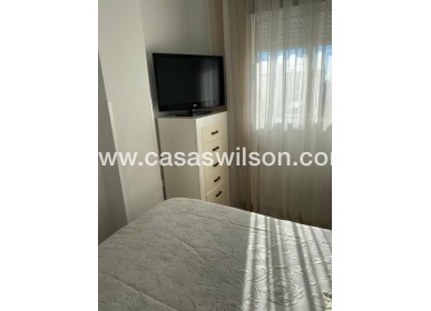 Bestaande bouw - Appartement - Torrevieja - Estacion De Autobuses