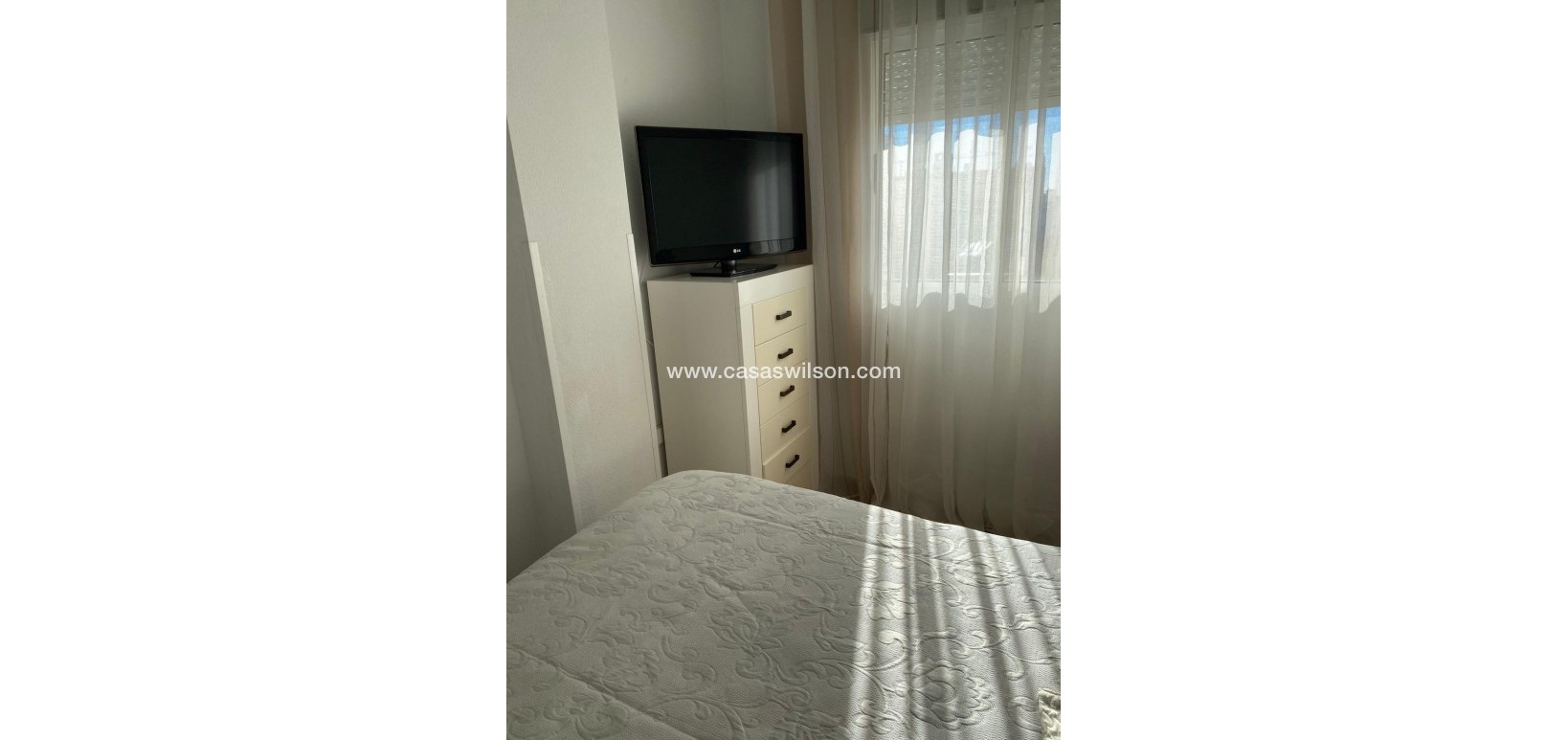 Bestaande bouw - Appartement - Torrevieja - Estacion De Autobuses