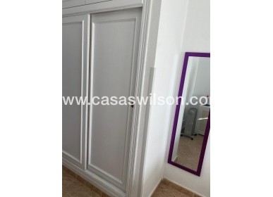 Bestaande bouw - Appartement - Torrevieja - Estacion De Autobuses