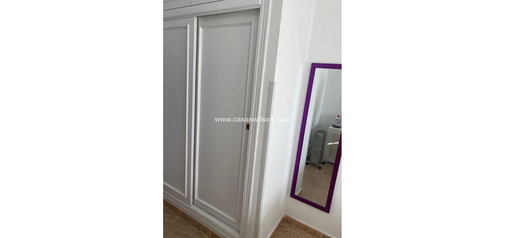 Bestaande bouw - Appartement - Torrevieja - Estacion De Autobuses