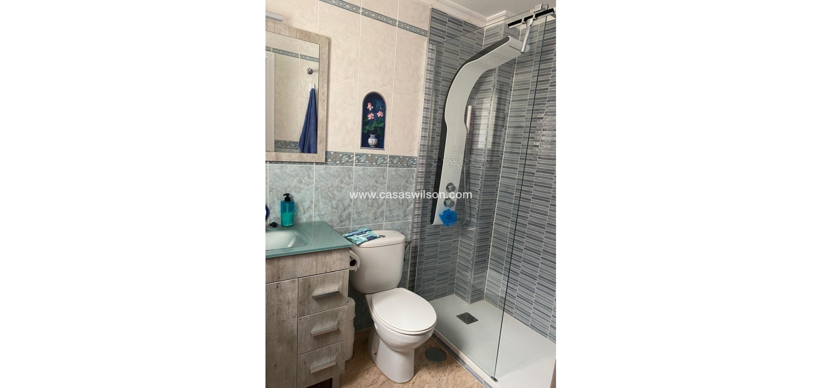 Bestaande bouw - Appartement - Torrevieja - Estacion De Autobuses