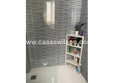 Bestaande bouw - Appartement - Torrevieja - Estacion De Autobuses