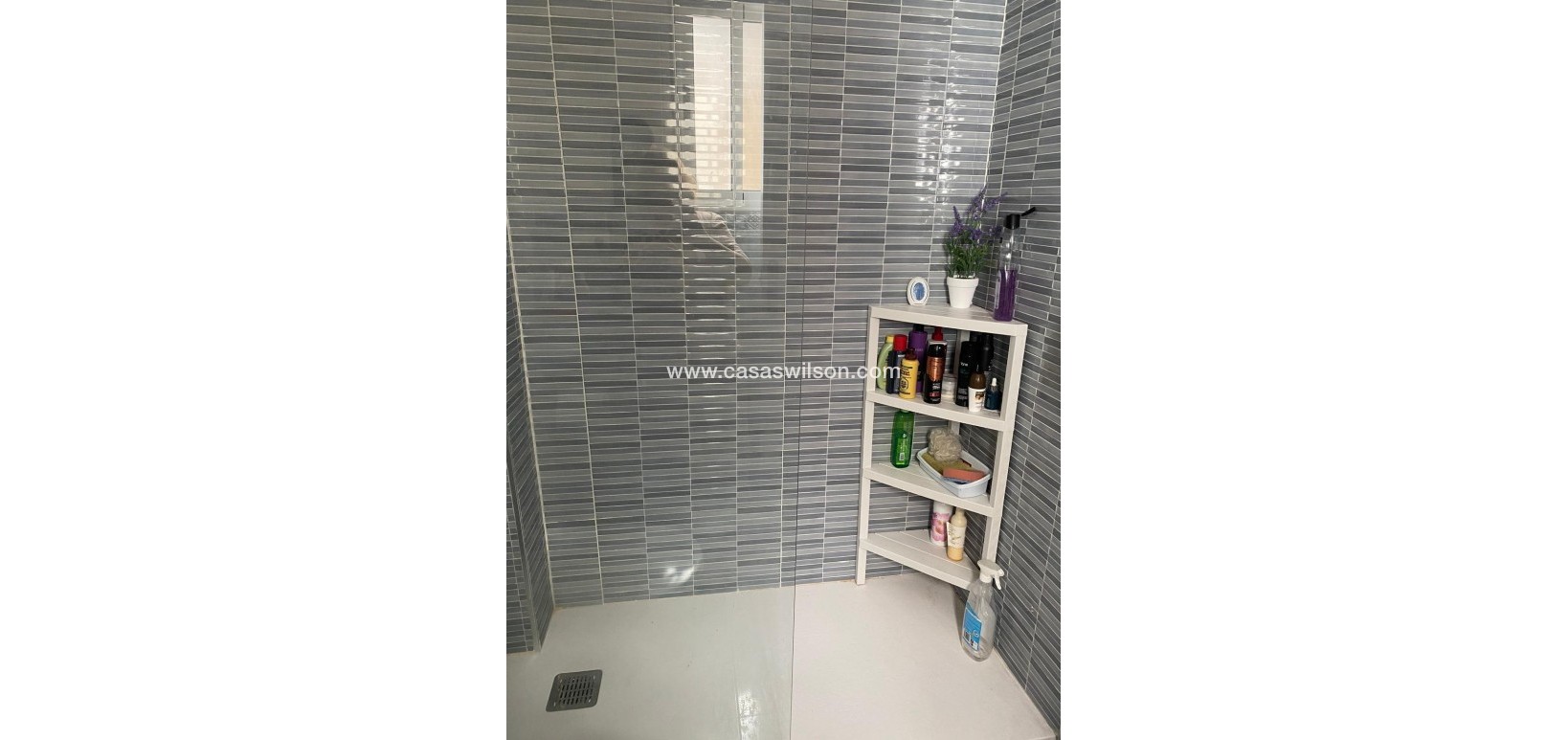Bestaande bouw - Appartement - Torrevieja - Estacion De Autobuses