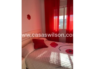 Bestaande bouw - Appartement - Torrevieja - Estacion De Autobuses