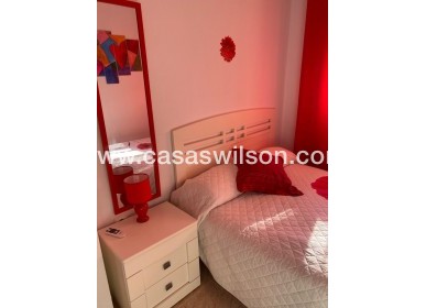 Bestaande bouw - Appartement - Torrevieja - Estacion De Autobuses
